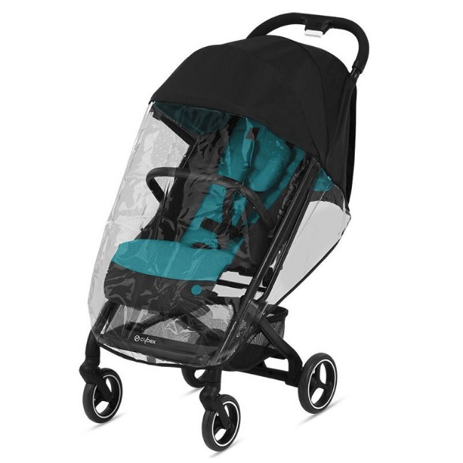 Parapioggia per Passeggino Beezy di Cybex Gold