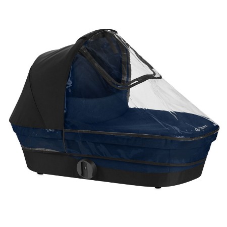 Parapioggia per Navicella Melio - Transparent di Cybex Gold