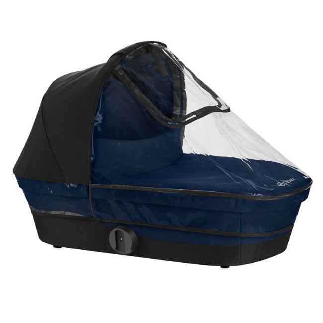 Parapioggia per Navicella Melio - Transparent di Cybex Gold