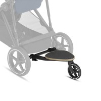 Pedana Secondo Bambino per Passeggino Gazelle S di Cybex Gold