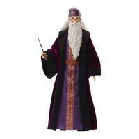 Harry Potter Albus Silente Mattel