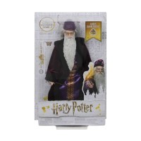 Harry Potter Albus Silente Mattel