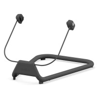 Supporto Sdraietta Lemo Bouncer Stand Stunning Black di Cybex Gold