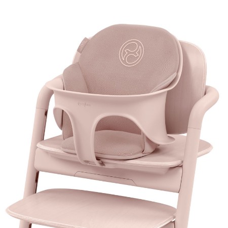 Inserto Comfort per Seduta Lemo Pearl Pink di Cybex Gold