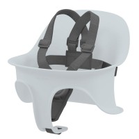 Lemo Harness Cinturine di Sicurezza - Light Grey di Cybex Gold