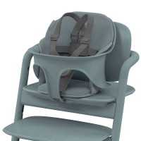 Lemo Harness Cinturine di Sicurezza - Light Grey di Cybex Gold