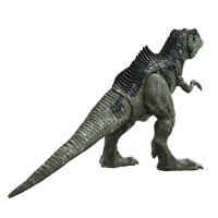 Jurassic World Gigantosauro Super Colossale Mattel