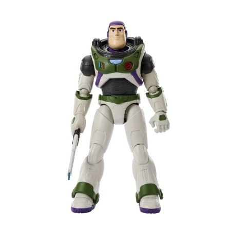 Buzz Lightyear Attacco Spada Laser Mattel