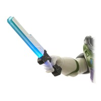 Buzz Lightyear Attacco Spada Laser Mattel