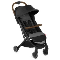 Passeggino Rocket 2 Cold Black di Jané