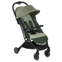 Passeggino Rocket 2 Forest Green di Jané