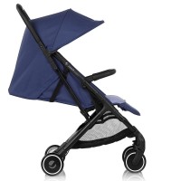 Passeggino Rocket 2 Lazuli Blue di Jané