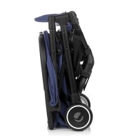 Passeggino Rocket 2 Lazuli Blue di Jané