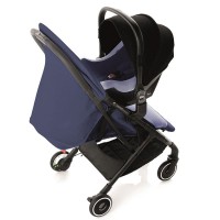 Passeggino Rocket 2 Lazuli Blue di Jané