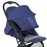 Passeggino Rocket 2 Lazuli Blue di Jané