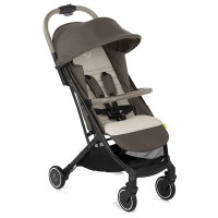 Passeggino Rocket 2 Oak Milk di Jané