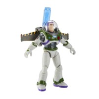 Buzz Lightyear Decollo Galattico Mattel