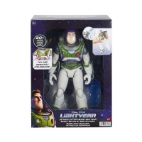 Buzz Lightyear Decollo Galattico Mattel