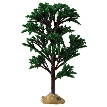 Lemax Green Elm Tree - 94541