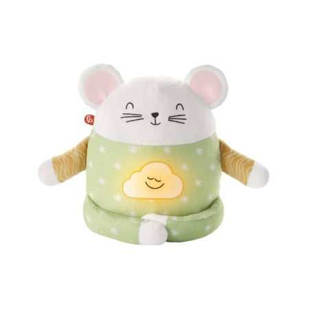 Topolino Meditazione e Relax Fisher Price