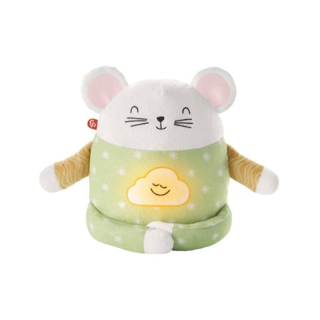Topolino Meditazione e Relax Fisher Price