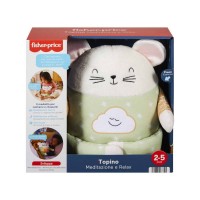Topolino Meditazione e Relax Fisher Price