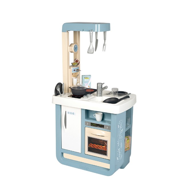 Cucina Bon Appetit Azzurra Smoby