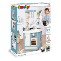 Cucina Bon Appetit Azzurra Smoby
