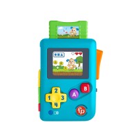 Baby Console Gioca e Vai Fisher Price
