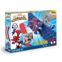 FleXtreme Set Spidey Smoby