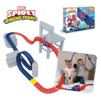 FleXtreme Set Spidey Smoby