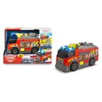 Camion dei Pompieri 15cm Dickie