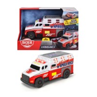 Ambulanza 15cm Dickie