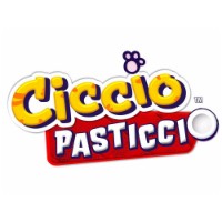 Ciccio Pasticcio Goliath