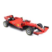 Maisto Ferrari SF90 F1 Premium Edition 1:24