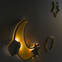 Armadio Moon Bianco di Erbesi 