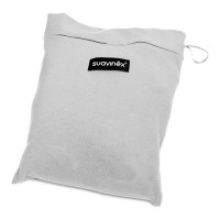Babywrap Fascia Portabebè Elastica papiro