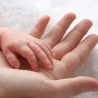 Happy Hands - Il Mio Primo Set Unghie Rosa di Chicco