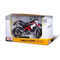 Maisto Moto Stradale 1:12