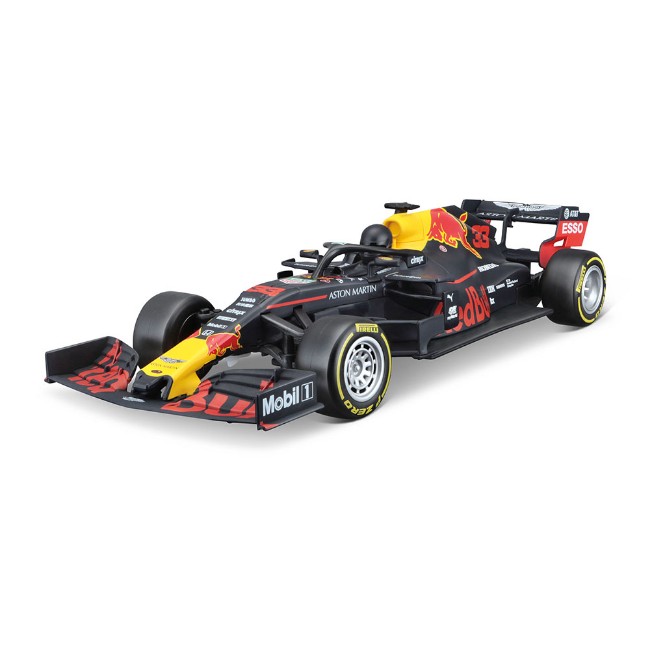 Red Bull Racing RB15 F1 Premium Edition 1:24 Goliath