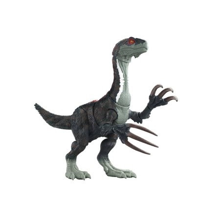 Therizinosauro Attacco Tagliente Mattel