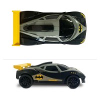 Batman Batmobile 1:28 Mondo Motors