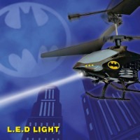 Batman Helicopter Mondo Motors