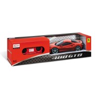 Ferrari 488 GTB 1:24 Mondo Motors