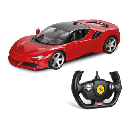 Ferrari SF90 Stradale 1:14 Mondo Motors
