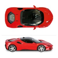 Ferrari SF90 Stradale 1:14 Mondo Motors