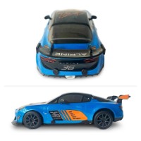 Renault Alpine GT4 1:24 Mondo Motors