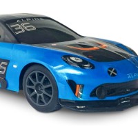 Renault Alpine GT4 1:24 Mondo Motors