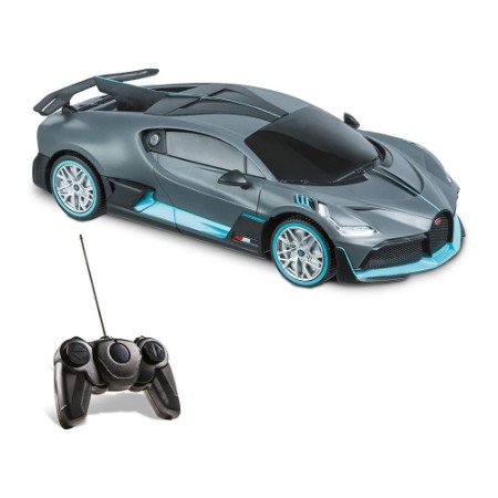 Bugatti Divo 1:24 Mondo Motors