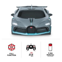 Bugatti Divo 1:24 Mondo Motors
